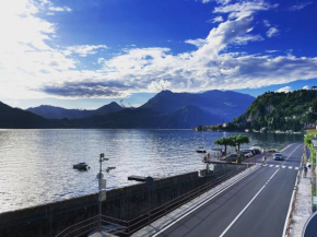 MAGIC TERRACE by Design Studio Varenna